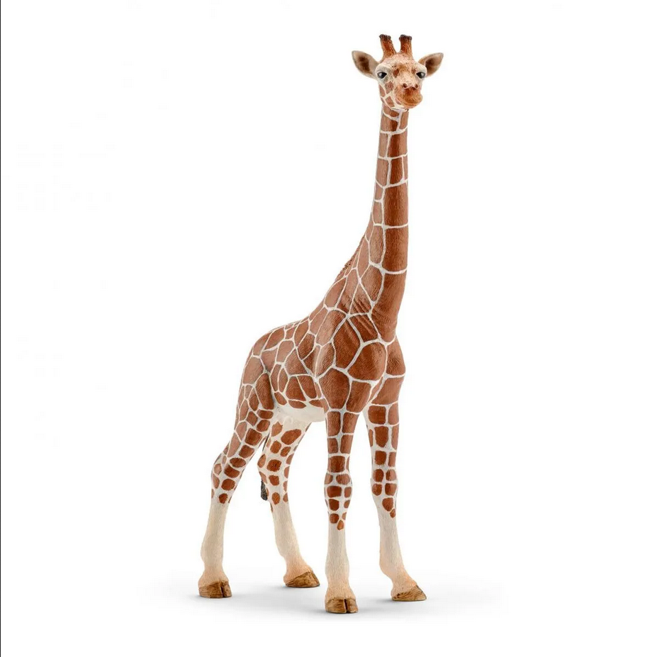 Schleich 14750 - Girafe femelle
