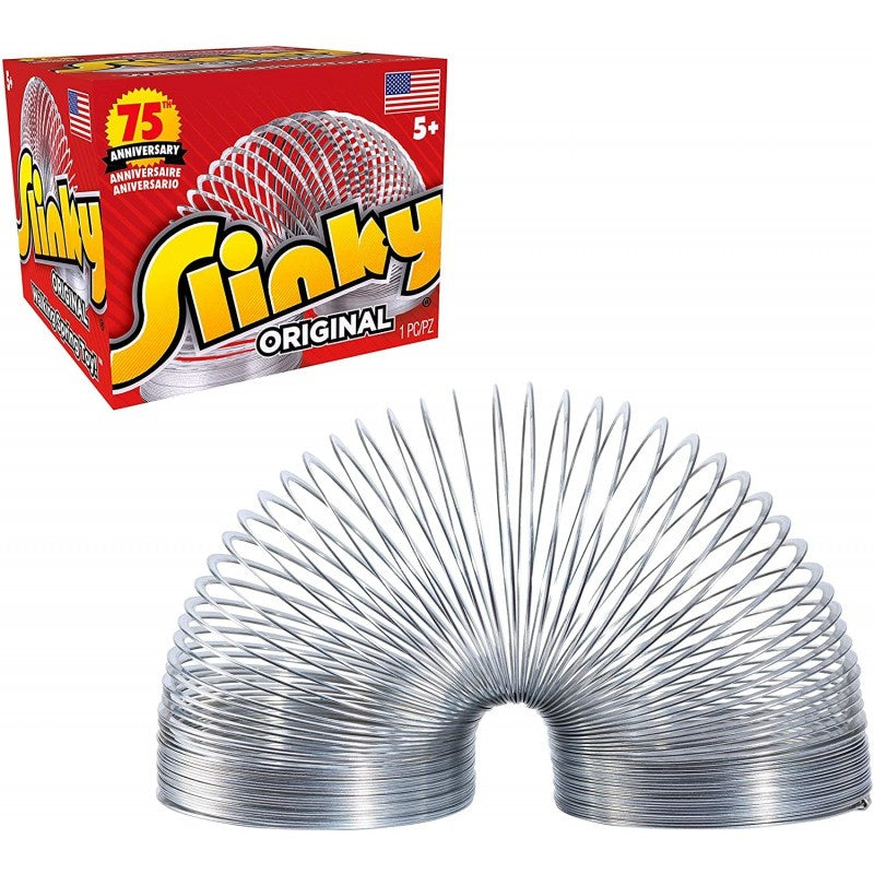 Original Slinky