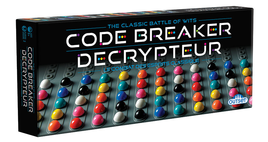 Decrypteur