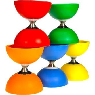 *****Diabolo Cyclone Classique  bearing niveau 2