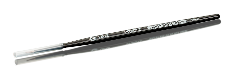 Citadel- S Layer Pinceau