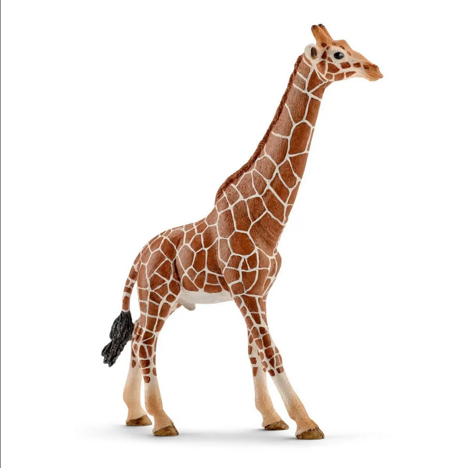 Schleich 14749 - Girafe mâle