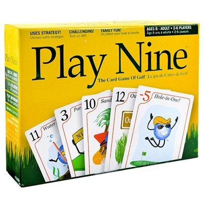 Play Nine (ML)