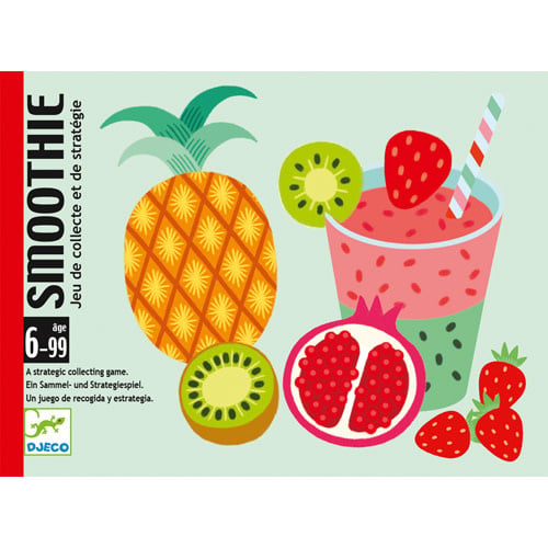 Djeco - Smoothie (ML)