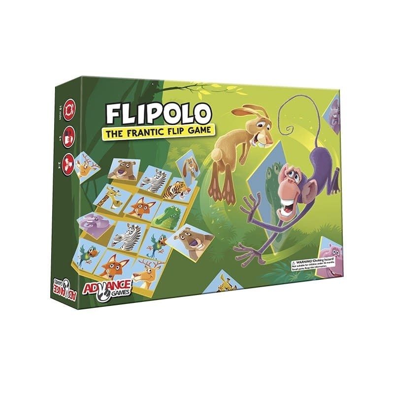 *****Flipolo