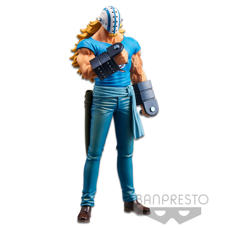*****Banpresto - One Piece Grandline Men - Killer