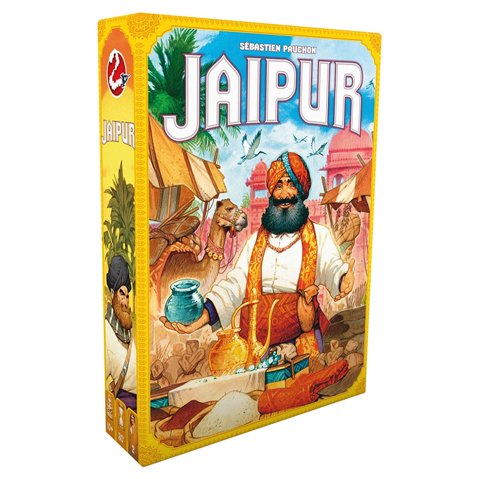 Jaipur (ML)