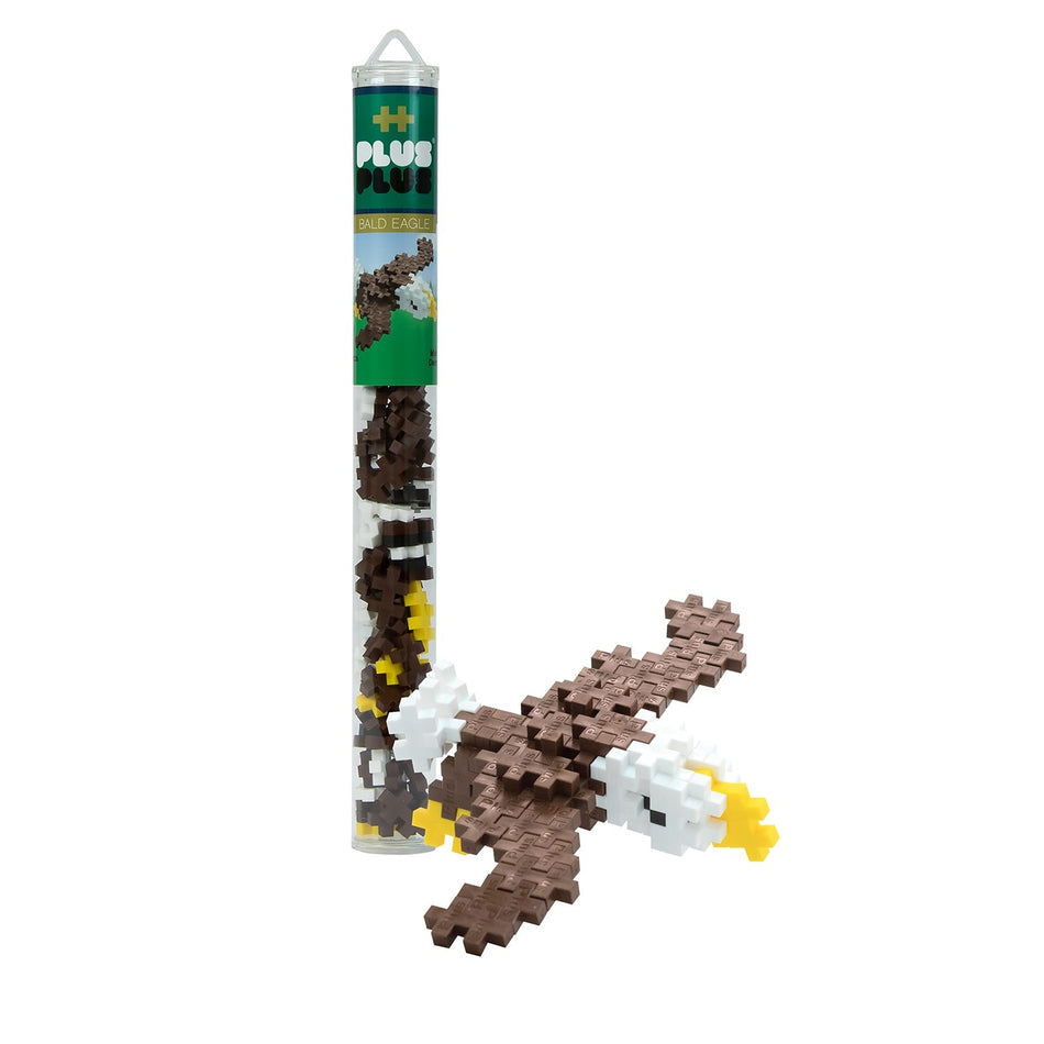 Plus-Plus Tube - Aigle