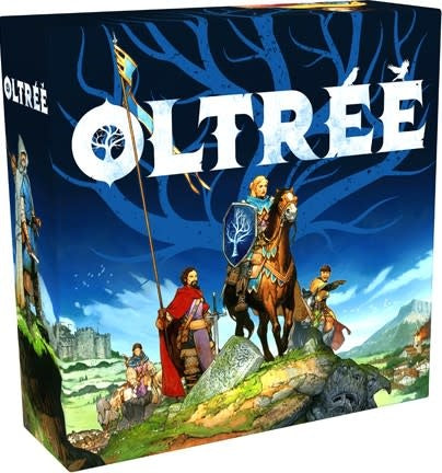 Oltrée (FR)