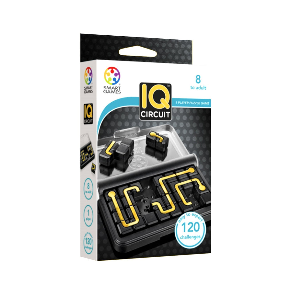 Smart Games IQ Circuit