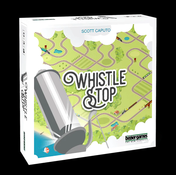 *Whistle Stop (FR)