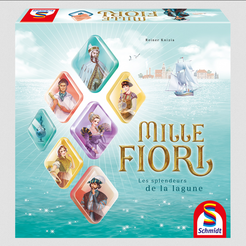 Mille Fiori (FR)
