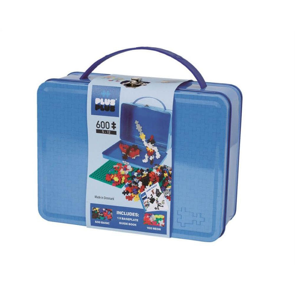 Plus Plus Mini- 600