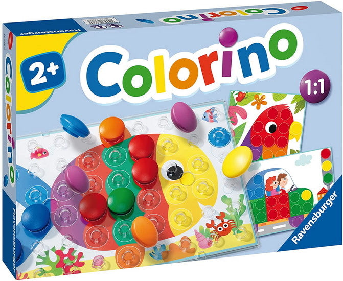 Ravensburger – Colorino (ML)