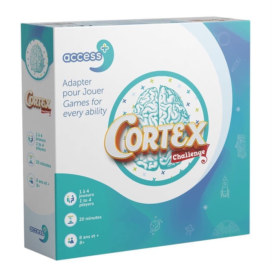 Access+ Cortex