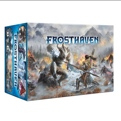 Frosthaven (FR)
