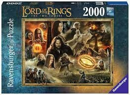 Ravens 2000 - Lord of the Rings - The Two Towers