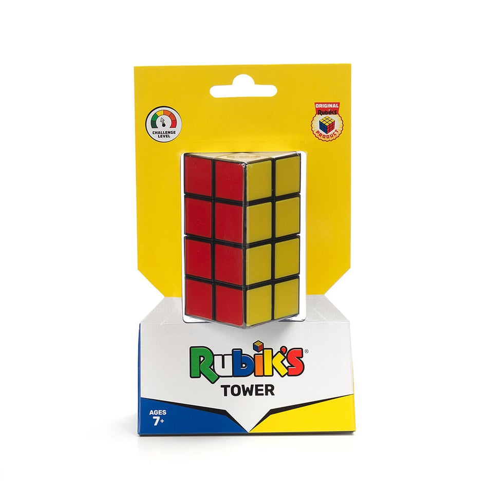 Rubik's - Tour 2x2x4