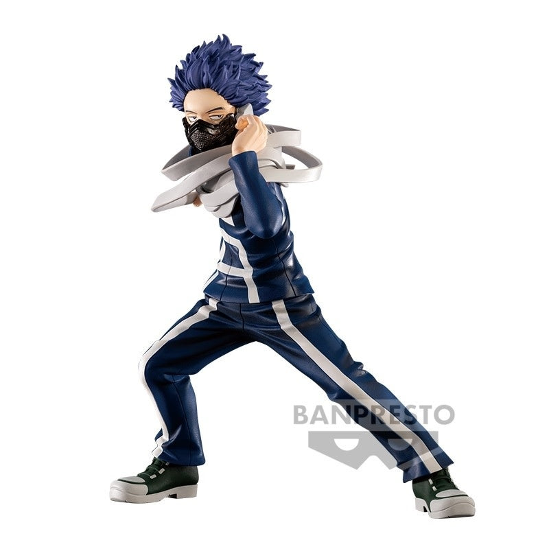 *****Banpresto - My Hero Academia The Amazing Heroes Vol.18 - Hitoshi Shinso