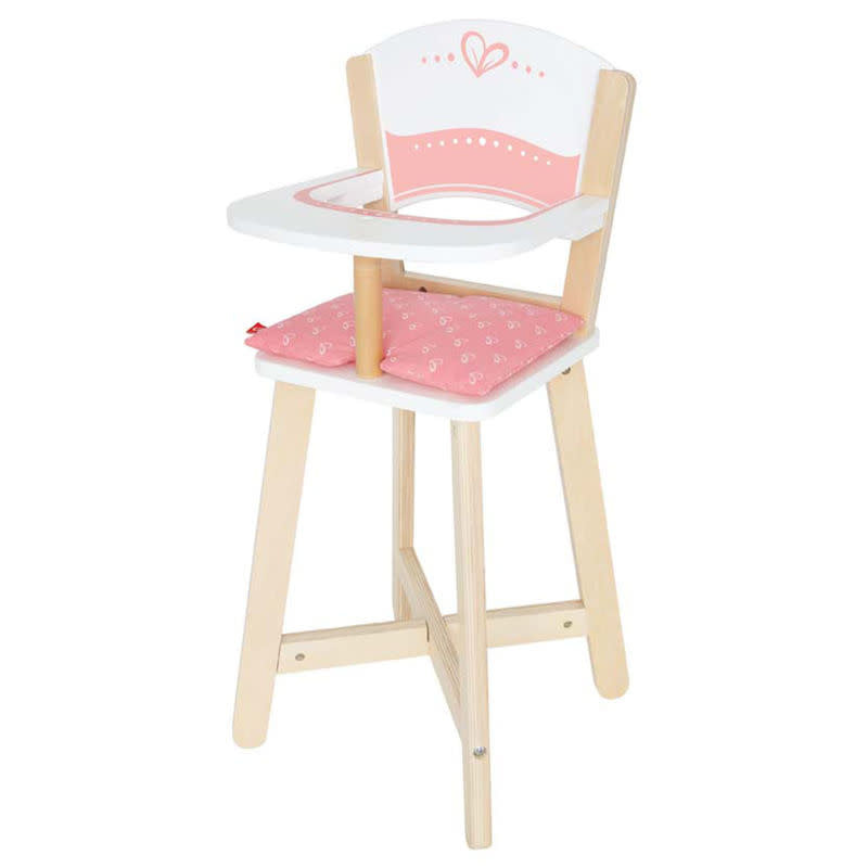 Hape Chaise haute