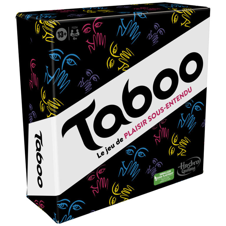 Taboo (FR)