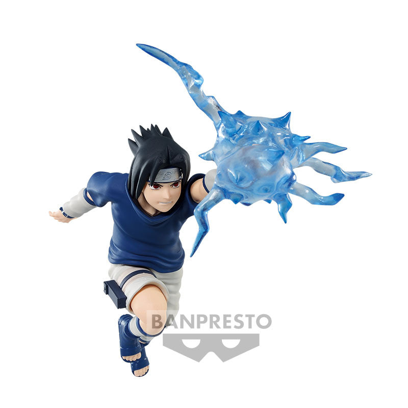 *****Banpresto - Naruto Effectreme - Sasuke Uchiha