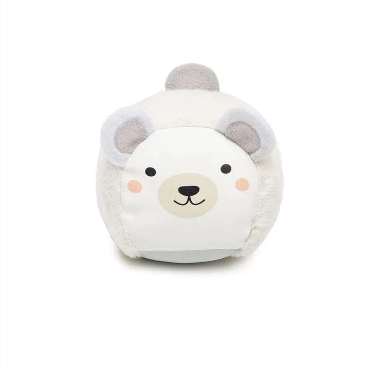Little Big Friends - Dooballs - Ours Polaire