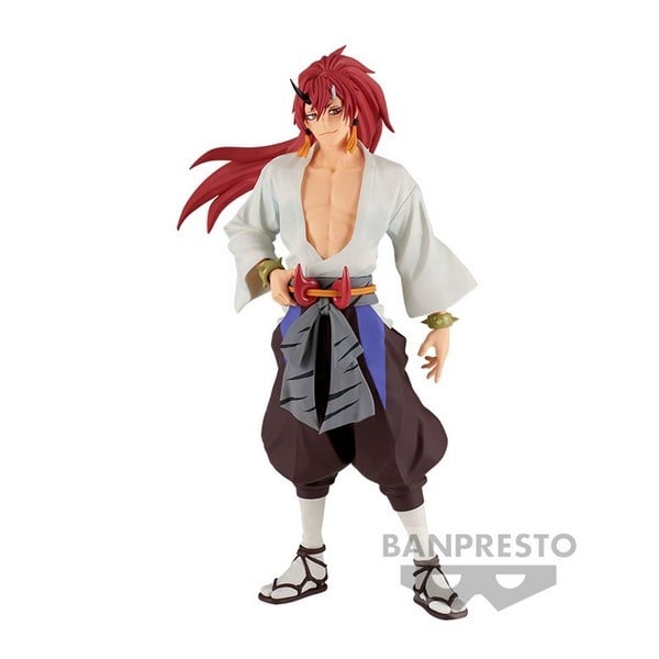 Banpresto - That time I got reincarnated as a slime - Hiiro