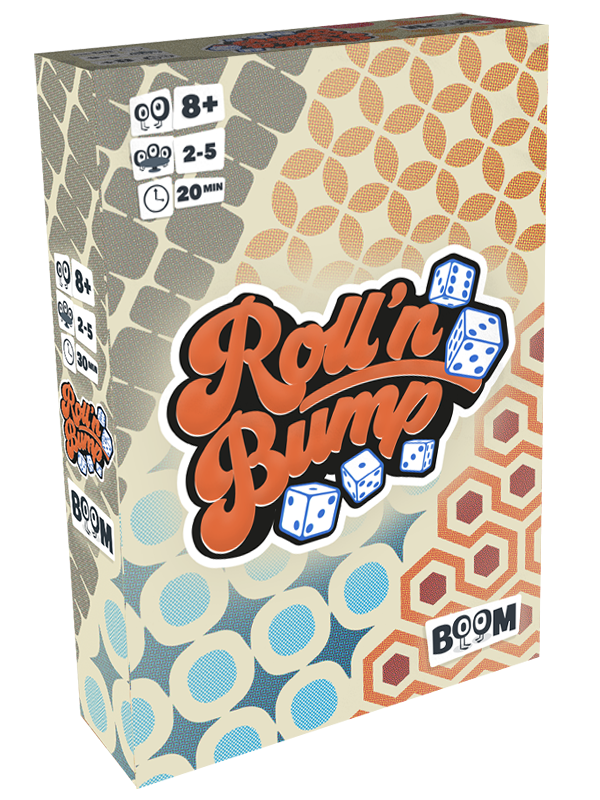 Roll'n Bump