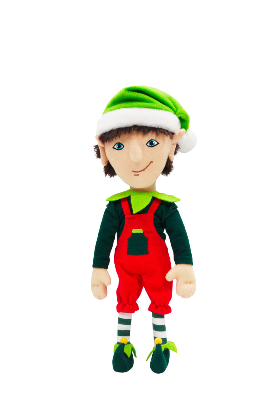 Lutin 14" Bidule