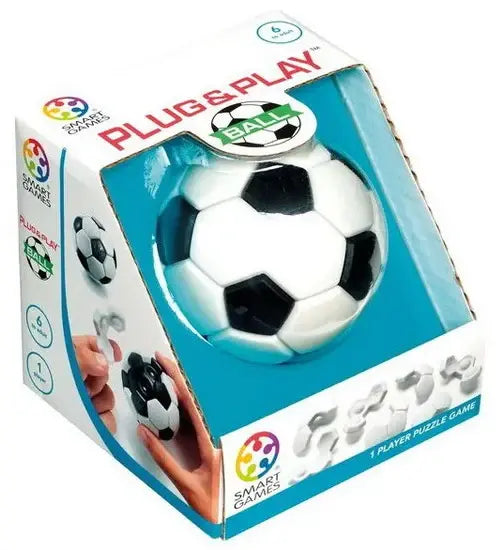 Plug & Play Ball (ML)
