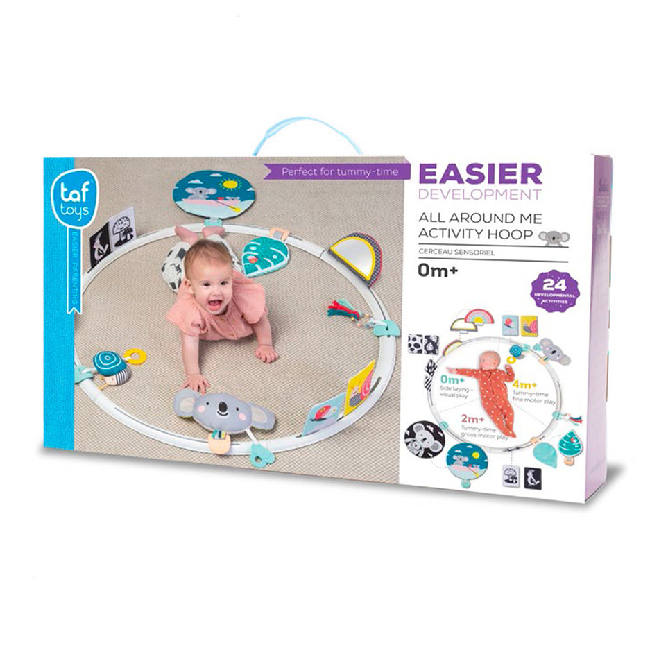 Taf Toys cerceau d'activités