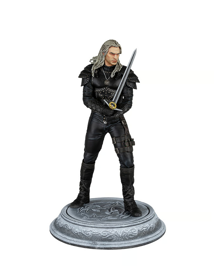 Netflix The Witcher - Geralt S02