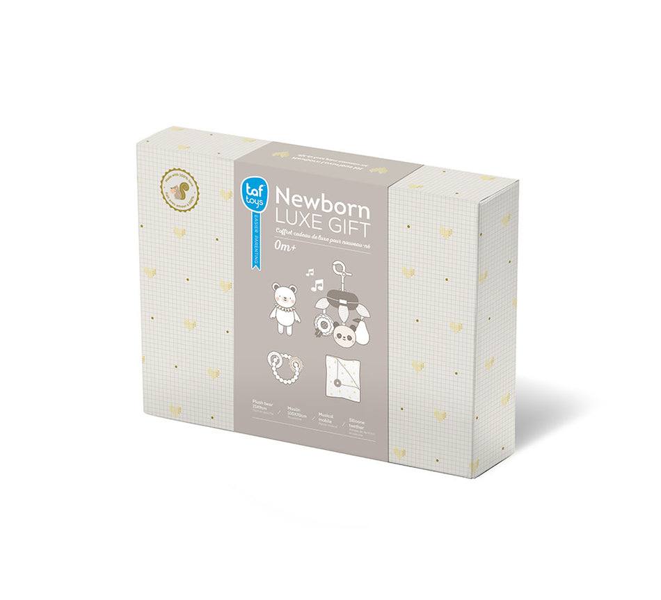 Taf Toys Kit Nouveau-né