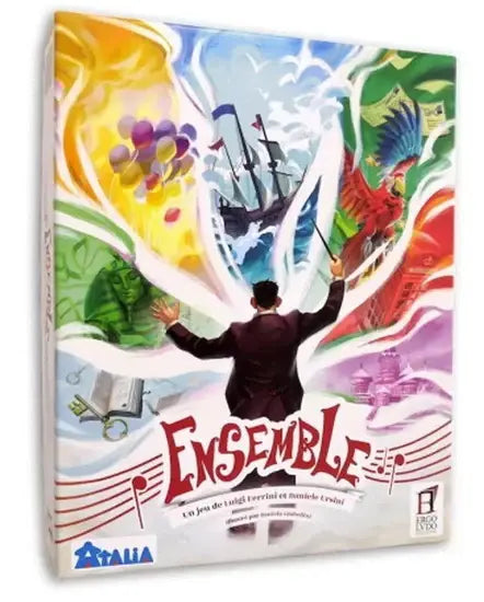 *****Ensemble (FR)