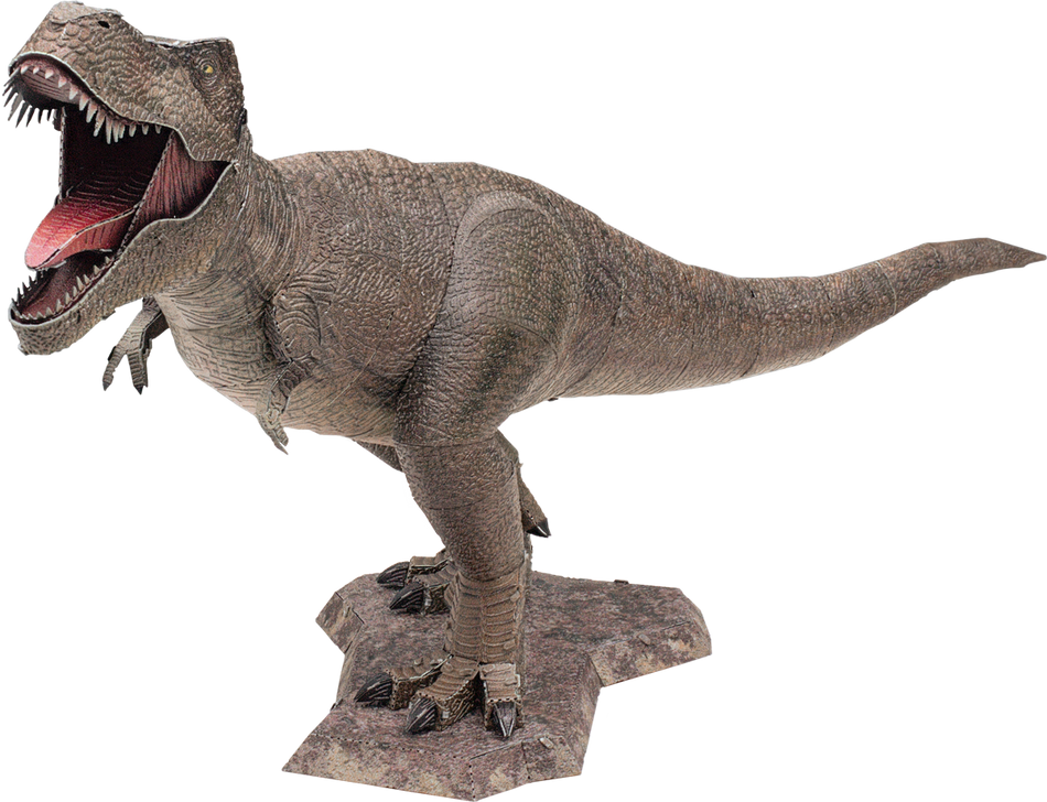 Metal Earth Tyrannosaurus Rex