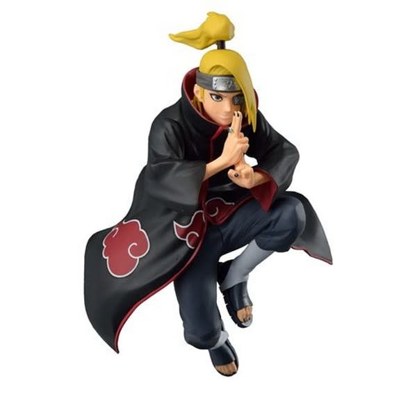 Banpresto - Naruto - Deidara