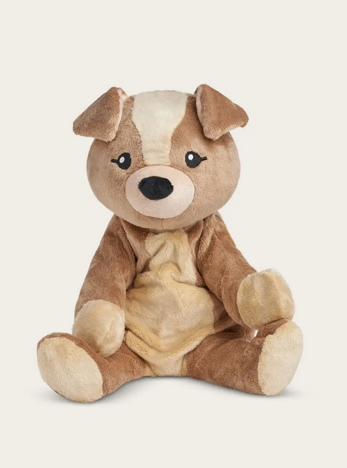 Hugimals - Charlie le Chiot