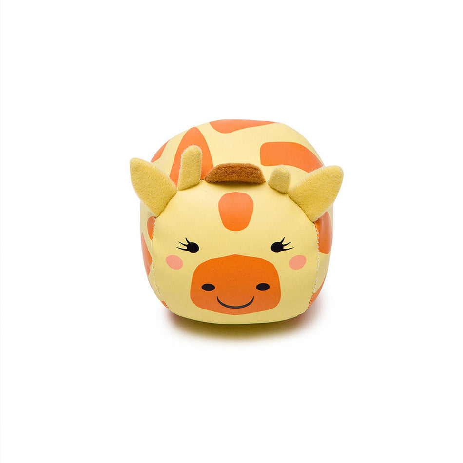 Little Big Friends - Dooball - Giraffe