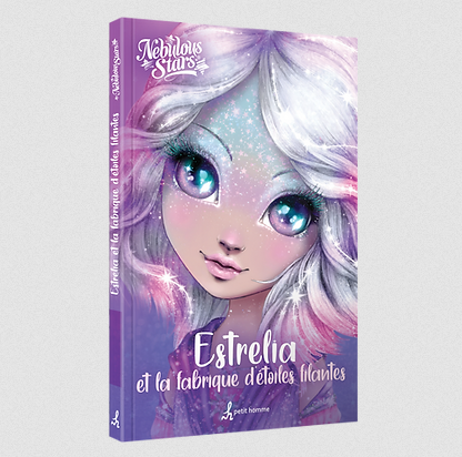 Nebulous Stars - Estrelia et la fabrique d'étoiles filantes