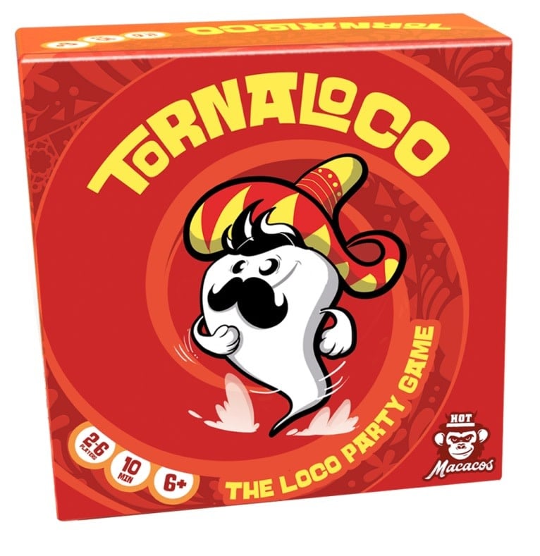 Tornaloco (ML)