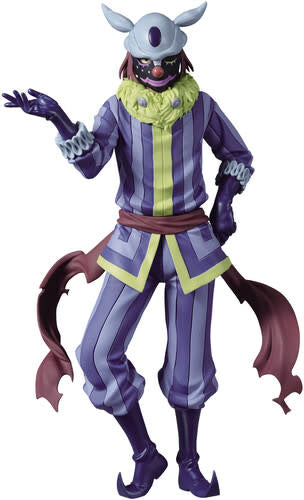 Banpresto - That time I got reincarnated as a Slime - vol.18 - Laplace