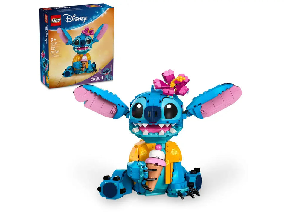 Lego 43249 Disney - Stitch