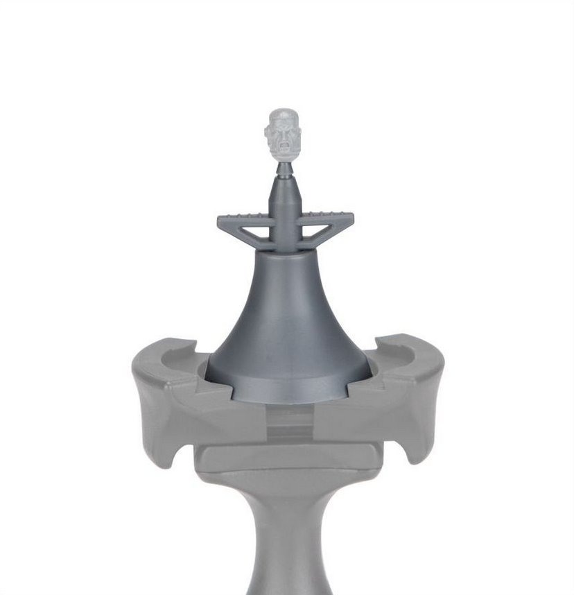 Warhammer - Support de Sous-assemblage Citadel Colour