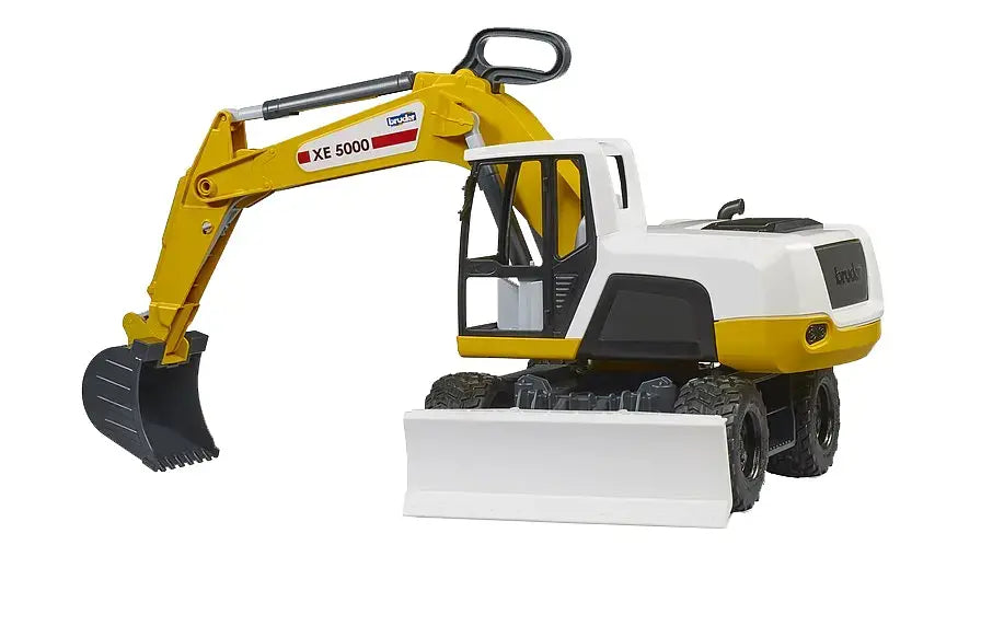 Bruder 03413 - Xe 5000 Excavatrice