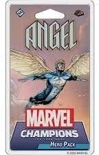 Marvel Champions - Angel (FR)
