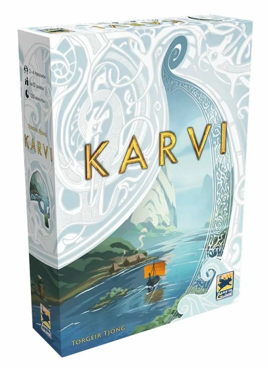 Karvi (VF)