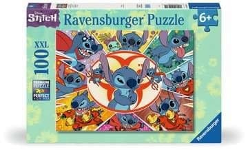 Ravens 100XXL - Disney Stitch