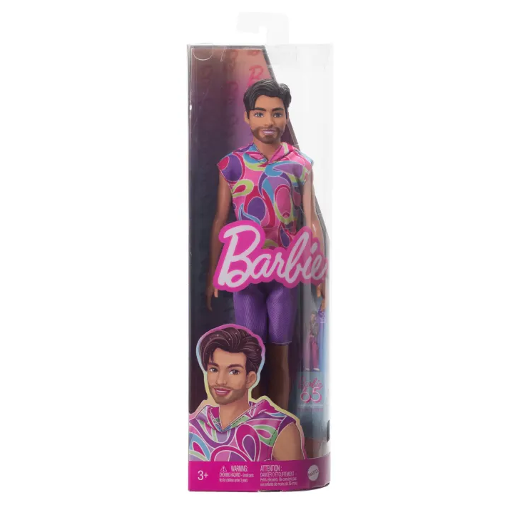 Barbie - Ken #227