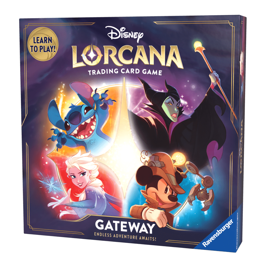 Lorcana - Gateway